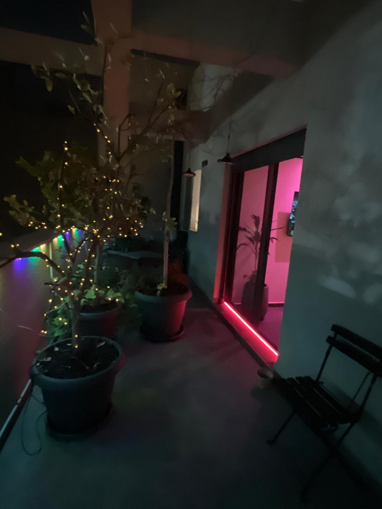Suite And Room In A Breathtaking New Designed Penthouse In Se Tlv Tel Aviv Ruang foto
