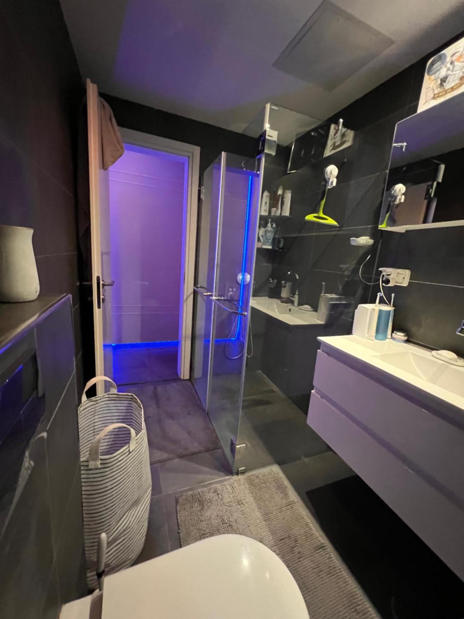 Suite And Room In A Breathtaking New Designed Penthouse In Se Tlv Tel Aviv Ruang foto